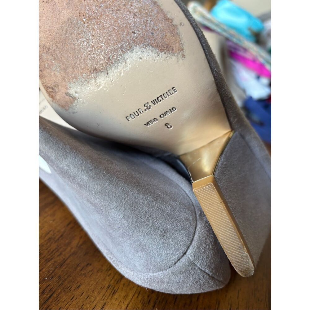 Heels  - Picture 8 of 8